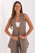 Gilet model 217230 Rue Paris